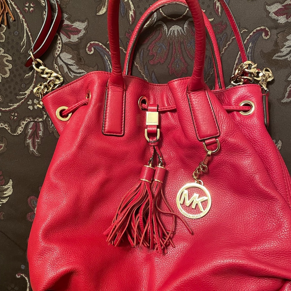 Michael Kors Hobo Purse